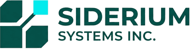 Siderium Systems